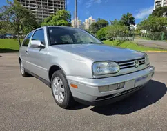 VOLKSWAGEN GOLF 2.0 MI GTI 8V GASOLINA 2P MANUAL VOLKSWAGEN GOLF 2.0 MI GTI 8V GASOLINA 2P MANUAL