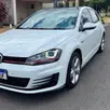 VOLKSWAGEN GOLF 2.0 TSI GTI 16V TURBO GASOLINA 4P AUTOMÁTICO VOLKSWAGEN GOLF 2.0 TSI GTI 16V TURBO GASOLINA 4P AUTOMÁTICO