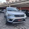 CAOA CHERY TIGGO 2 1.5 MPFI 16V FLEX LOOK 4P MANUAL CAOA CHERY TIGGO 2 1.5 MPFI 16V FLEX LOOK 4P MANUAL