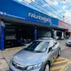 HONDA CIVIC 1.8 LXS 16V FLEX 4P AUTOMÁTICO HONDA CIVIC 1.8 LXS 16V FLEX 4P AUTOMÁTICO