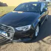 AUDI A3 1.4 TFSI SEDAN ATTRACTION 16V FLEX 4P TIPTRONIC AUDI A3 1.4 TFSI SEDAN ATTRACTION 16V FLEX 4P TIPTRONIC