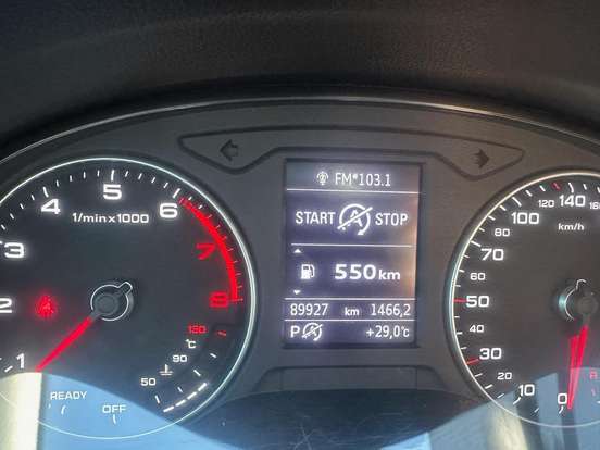AUDI-A3-1.4 TFSI SEDAN ATTRACTION 16V FLEX 4P TIPTRONIC AUDI-A3-2018