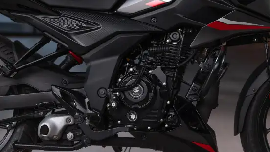 BAJAJ-PULSAR N150-2025