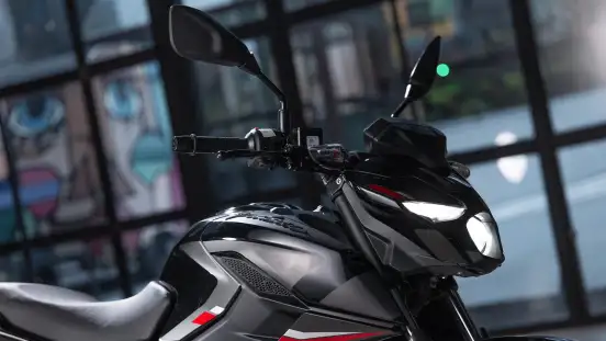 BAJAJ-PULSAR N150 BAJAJ-PULSAR N150-2025