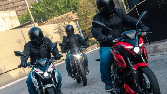 BAJAJ-PULSAR N150 BAJAJ-PULSAR N150-2025