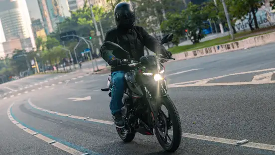 BAJAJ-PULSAR N150 BAJAJ-PULSAR N150-2025