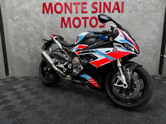 BMW S 1000 RR M 