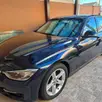BMW 320i 2.0 16V TURBO ACTIVE FLEX 4P AUTOMÁTICO BMW 320i 2.0 16V TURBO ACTIVE FLEX 4P AUTOMÁTICO