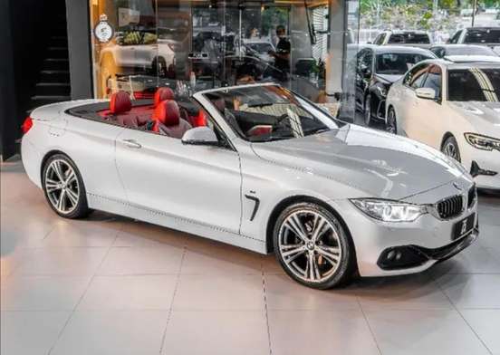 BMW-430i-2017