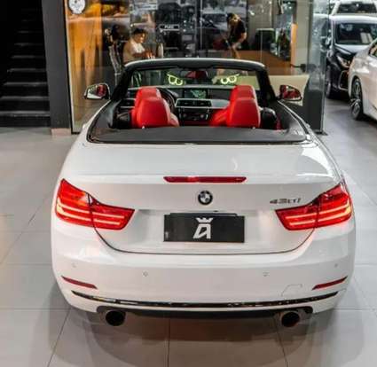 BMW-430i-2017