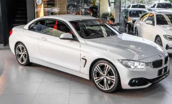 BMW-430i-2017