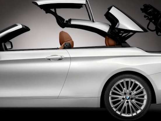 BMW-430i-2.0 16V GASOLINA CABRIO SPORT AUTOMÁTICO BMW-430i-2017