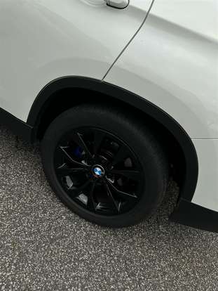BMW-X1-2.0 16V GASOLINA SDRIVE18I TOP 4P AUTOMÁTICO BMW-X1-2011