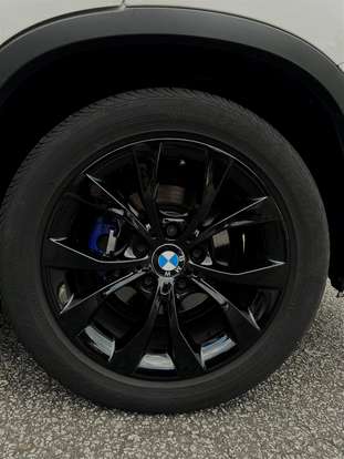 BMW-X1-2.0 16V GASOLINA SDRIVE18I TOP 4P AUTOMÁTICO BMW-X1-2011