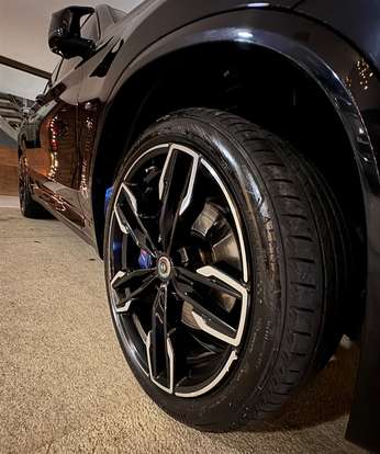 BMW-X3-2022