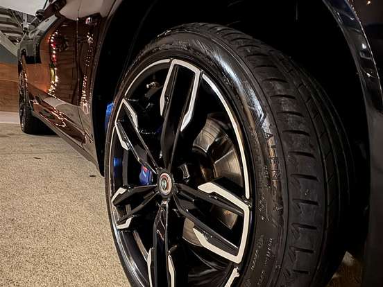 BMW-X3-3.0 TWINPOWER GASOLINA M40I STEPTRONIC BMW-X3-2022