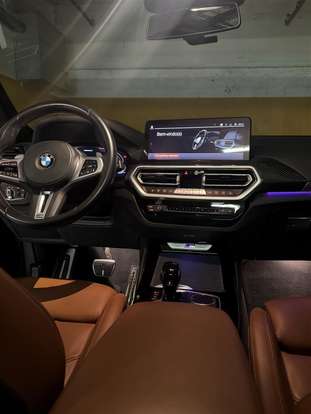 BMW-X3-2022