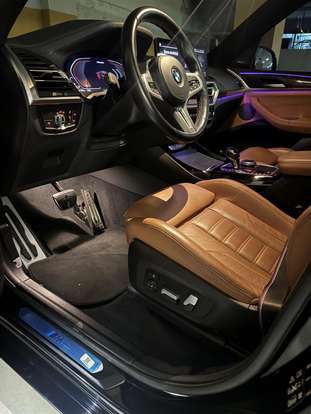 BMW-X3-2022