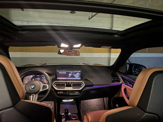 BMW-X3-2022