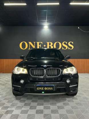 BMW-X5-2012