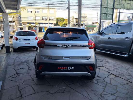 CAOA CHERY-TIGGO 2-2019