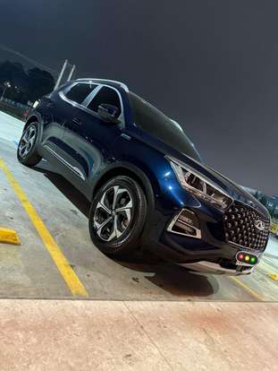 CAOA CHERY-TIGGO 5x-2024