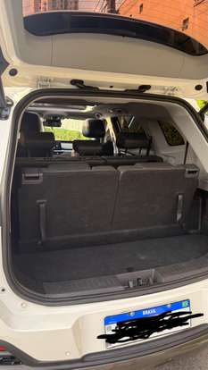 CAOA CHERY-TIGGO 8-1.6 TGDI GASOLINA TXS MAX DRIVE DCT CAOA CHERY-TIGGO 8-2023
