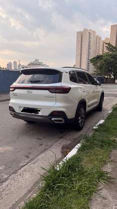 CAOA CHERY-TIGGO 8-1.6 TGDI GASOLINA TXS MAX DRIVE DCT CAOA CHERY-TIGGO 8-2023
