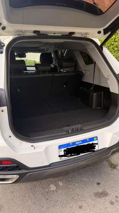 CAOA CHERY-TIGGO 8-1.6 TGDI GASOLINA TXS MAX DRIVE DCT CAOA CHERY-TIGGO 8-2023