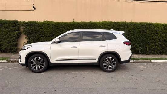 CAOA CHERY-TIGGO 8-1.6 TGDI GASOLINA TXS MAX DRIVE DCT CAOA CHERY-TIGGO 8-2023
