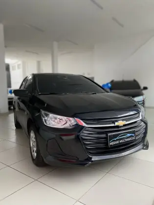 CHEVROLET ONIX 1.0 FLEX MANUAL