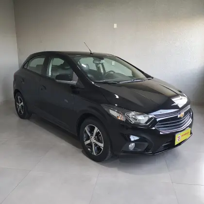 CHEVROLET ONIX 1.4 MPFI LTZ 8V FLEX 4P MANUAL