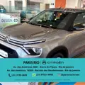 CITROËN C3 1.0 FIREFLY FLEX LIVE PACK MANUAL CITROËN C3 1.0 FIREFLY FLEX LIVE PACK MANUAL
