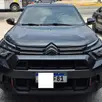 CITROËN BASALT 1.0 TURBO 200 FLEX FEEL CVT CITROËN BASALT 1.0 TURBO 200 FLEX FEEL CVT