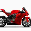 DUCATI PANIGALE V4 S DUCATI PANIGALE V4 S