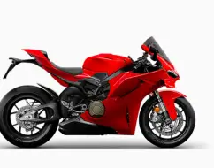 DUCATI PANIGALE V4 S DUCATI PANIGALE V4 S