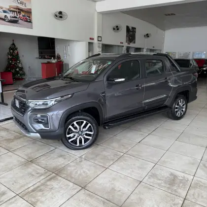 FIAT STRADA 1.0 TURBO 200 FLEX RANCH CD CVT