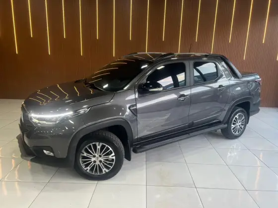 FIAT STRADA 1.3 FIREFLY FLEX RANCH CD CVT