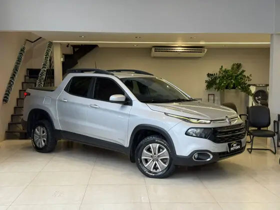 FIAT TORO 1.8 16V EVO FLEX FREEDOM AT6