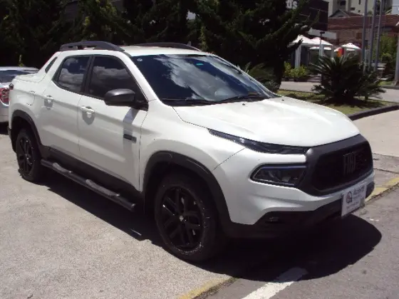 FIAT TORO 2.0 16V TURBO DIESEL ULTRA 4WD AT9