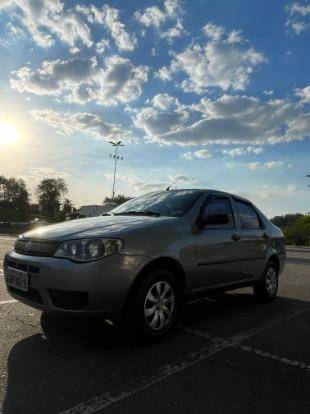 FIAT SIENA 1.0 MPI FIRE 8V FLEX 4P MANUAL