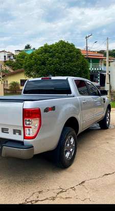 FORD-RANGER-2022