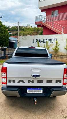 FORD-RANGER-2022