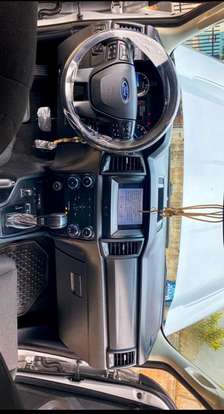FORD-RANGER-2022