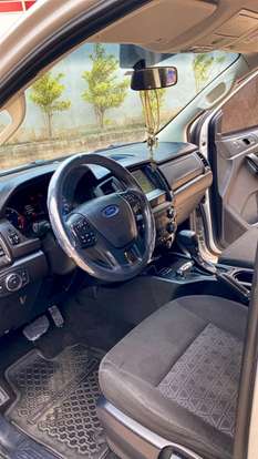 FORD-RANGER-2022