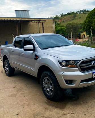 FORD-RANGER-2022