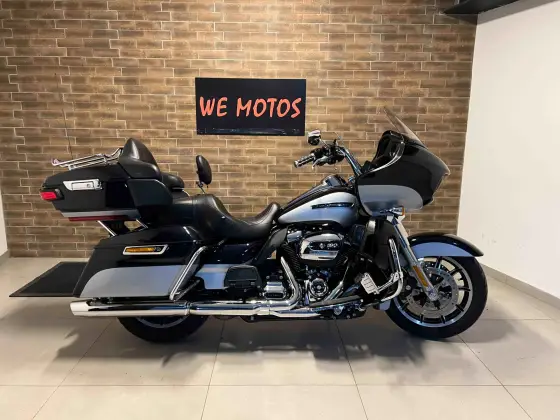 HARLEY-DAVIDSON ULTRA LIMITED 