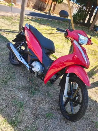 HONDA BIZ 125i HONDA BIZ 125i