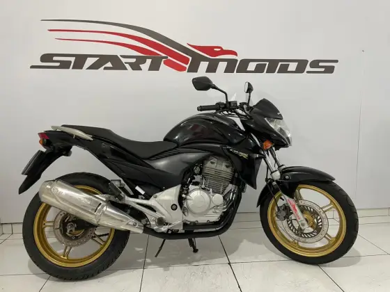 HONDA CB 300R 