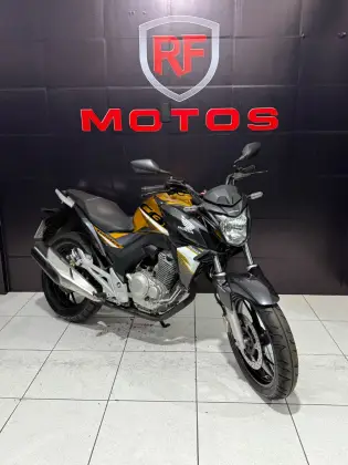 HONDA CB TWISTER ABS 